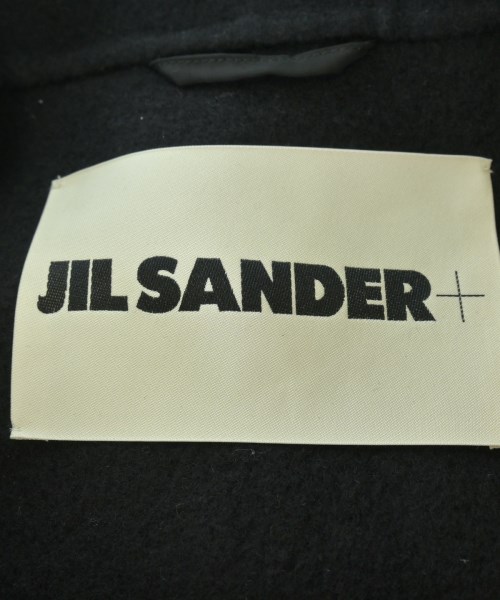 JIL SANDER +（ジルサンダープラス）その他 黒 サイズ:M メンズ/2200706089011