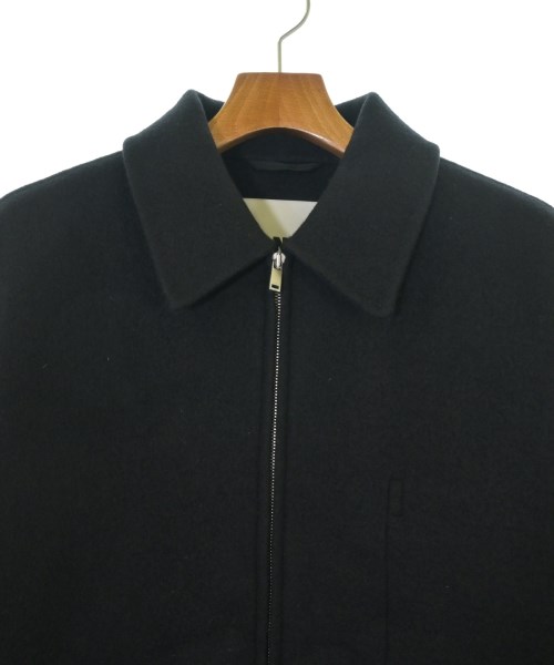 JIL SANDER +（ジルサンダープラス）その他 黒 サイズ:M メンズ/2200706089011