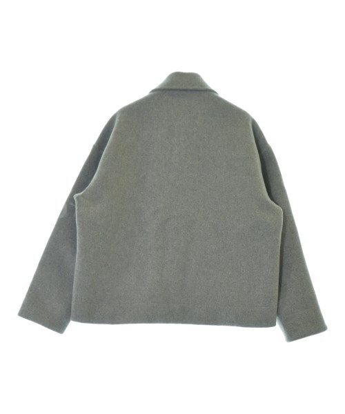 JIL SANDER +（ジルサンダープラス）その他 グレー サイズ:S メンズ/2200706089028