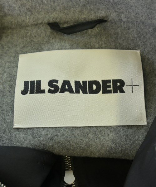 JIL SANDER +（ジルサンダープラス）その他 グレー サイズ:S メンズ/2200706089028