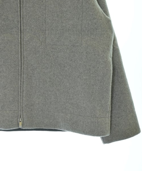 JIL SANDER +（ジルサンダープラス）その他 グレー サイズ:S メンズ/2200706089028