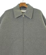 JIL SANDER +（ジルサンダープラス）その他 グレー サイズ:S メンズ/2200706089028