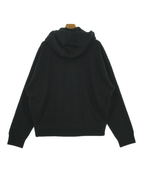 JIL SANDER +（ジルサンダープラス）パーカー 黒 サイズ:S メンズ/2200706129021