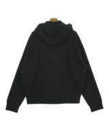 JIL SANDER +（ジルサンダープラス）パーカー 黒 サイズ:S メンズ/2200706129021