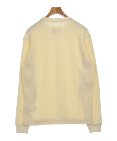 JIL SANDER +（ジルサンダープラス）Tシャツ・カットソー 白 サイズ:S メンズ/2200706490060