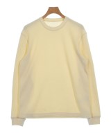 JIL SANDER +（ジルサンダープラス）Tシャツ・カットソー 白 サイズ:S