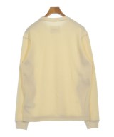 JIL SANDER +（ジルサンダープラス）Tシャツ・カットソー 白 サイズ:S メンズ/2200706490060
