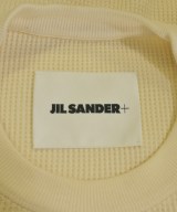 JIL SANDER +（ジルサンダープラス）Tシャツ・カットソー 白 サイズ:S メンズ/2200706490060