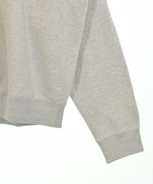 JIL SANDER +（ジルサンダープラス）スウェット グレー サイズ:M メンズ/2200706490077