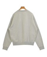 JIL SANDER +（ジルサンダープラス）スウェット グレー サイズ:M メンズ/2200706490077