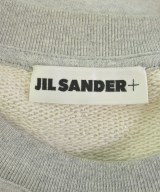 JIL SANDER +（ジルサンダープラス）スウェット グレー サイズ:M メンズ/2200706490077