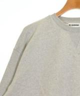 JIL SANDER +（ジルサンダープラス）スウェット グレー サイズ:M メンズ/2200706490077