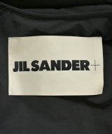 JIL SANDER +（ジルサンダープラス）ダウンジャケット/ダウンベスト 黒 サイズ:S メンズ/2200703109019