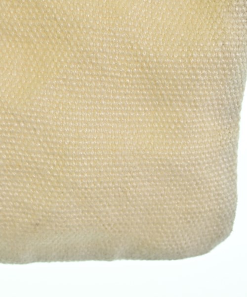 JIL SANDER +（ジルサンダープラス）トートバッグ 白 サイズ:- レディース/2200705540056