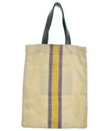 JIL SANDER +（ジルサンダープラス）トートバッグ 白 サイズ:- レディース/2200705540056