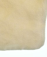 JIL SANDER +（ジルサンダープラス）トートバッグ 白 サイズ:- レディース/2200705540056