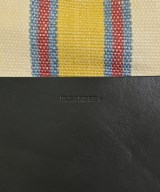 JIL SANDER +（ジルサンダープラス）トートバッグ 白 サイズ:- レディース/2200705540056