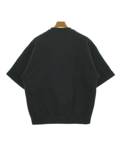 JIL SANDER +（ジルサンダープラス）スウェット 黒 サイズ:M メンズ/2200705490153