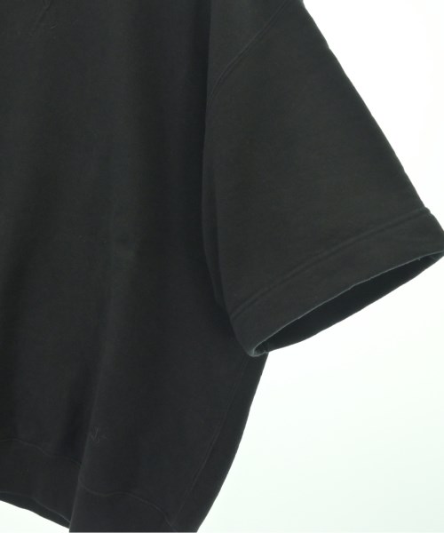 JIL SANDER +（ジルサンダープラス）スウェット 黒 サイズ:M メンズ/2200705490153