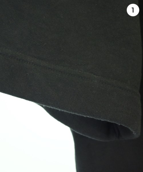JIL SANDER +（ジルサンダープラス）スウェット 黒 サイズ:M メンズ/2200705490153