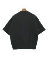JIL SANDER +（ジルサンダープラス）スウェット 黒 サイズ:M メンズ/2200705490153