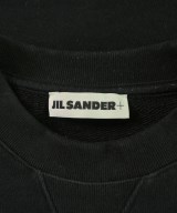 JIL SANDER +（ジルサンダープラス）スウェット 黒 サイズ:M メンズ/2200705490153