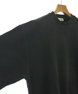 JIL SANDER +（ジルサンダープラス）スウェット 黒 サイズ:M メンズ/2200705490153