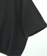 JIL SANDER +（ジルサンダープラス）スウェット 黒 サイズ:M メンズ/2200705490153