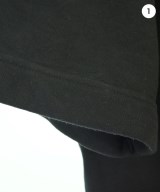 JIL SANDER +（ジルサンダープラス）スウェット 黒 サイズ:M メンズ/2200705490153