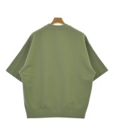 JIL SANDER +（ジルサンダープラス）スウェット 緑 サイズ:M メンズ/2200705490160