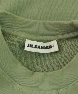JIL SANDER +（ジルサンダープラス）スウェット 緑 サイズ:M メンズ/2200705490160