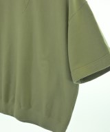 JIL SANDER +（ジルサンダープラス）スウェット 緑 サイズ:M メンズ/2200705490160