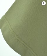 JIL SANDER +（ジルサンダープラス）スウェット 緑 サイズ:M メンズ/2200705490160