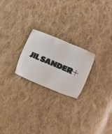 JIL SANDER +（ジルサンダープラス）ストール ベージュ サイズ:- メンズ/2200707006079