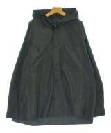 JIL SANDER +（ジルサンダープラス）カジュアルシャツ 黒 サイズ:48(L位) メンズ/2200707769059