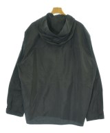 JIL SANDER +（ジルサンダープラス）カジュアルシャツ 黒 サイズ:48(L位) メンズ/2200707769059