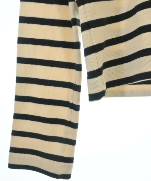 JIL SANDER +（ジルサンダープラス）Tシャツ・カットソー 白 サイズ:XL レディース/2200708217016