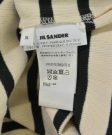 JIL SANDER +（ジルサンダープラス）Tシャツ・カットソー 白 サイズ:XL レディース/2200708217016