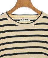 JIL SANDER +（ジルサンダープラス）Tシャツ・カットソー 白 サイズ:XL レディース/2200708217016