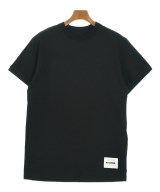 JIL SANDER +（ジルサンダープラス）Tシャツ・カットソー 黒 サイズ:L メンズ/2200708272053
