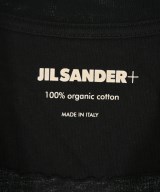 JIL SANDER +（ジルサンダープラス）Tシャツ・カットソー 黒 サイズ:L メンズ/2200708272053