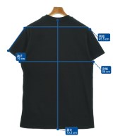 JIL SANDER +（ジルサンダープラス）Tシャツ・カットソー 黒 サイズ:L メンズ/2200708272053