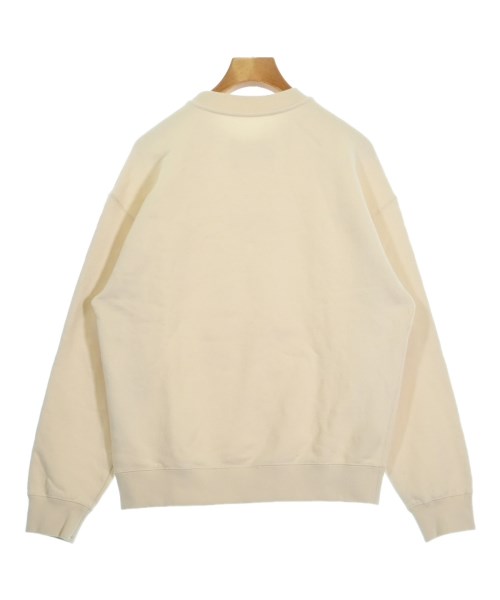 JIL SANDER +（ジルサンダープラス）スウェット 白 サイズ:XS レディース/2200709302025