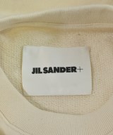 JIL SANDER +（ジルサンダープラス）スウェット 白 サイズ:XS レディース/2200709302025