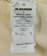 JIL SANDER +（ジルサンダープラス）スウェット 白 サイズ:XS レディース/2200709302025
