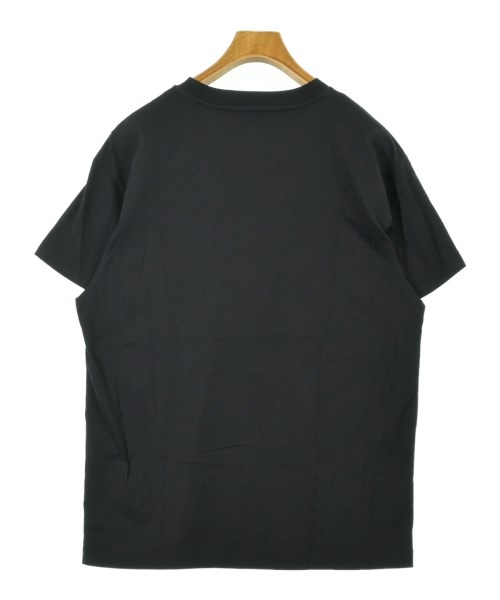 JIL SANDER +（ジルサンダープラス）Tシャツ・カットソー 黒 サイズ:M メンズ/2200709521037