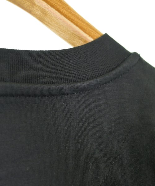 JIL SANDER +（ジルサンダープラス）Tシャツ・カットソー 黒 サイズ:M メンズ/2200709521037