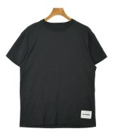 JIL SANDER +（ジルサンダープラス）Tシャツ・カットソー 黒 サイズ:M メンズ/2200709521037