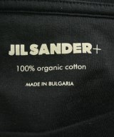 JIL SANDER +（ジルサンダープラス）Tシャツ・カットソー 黒 サイズ:M メンズ/2200709521037