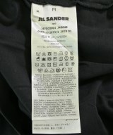 JIL SANDER +（ジルサンダープラス）Tシャツ・カットソー 黒 サイズ:M メンズ/2200709521037